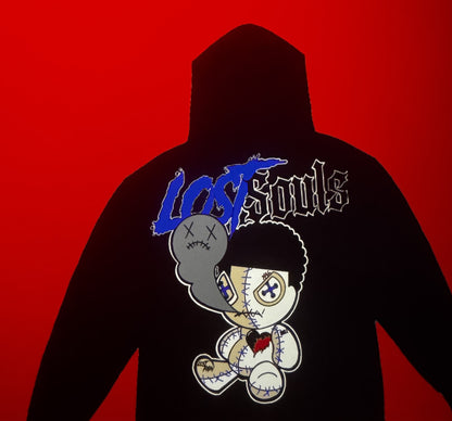 FAL "Lost Souls" Sweatshirt