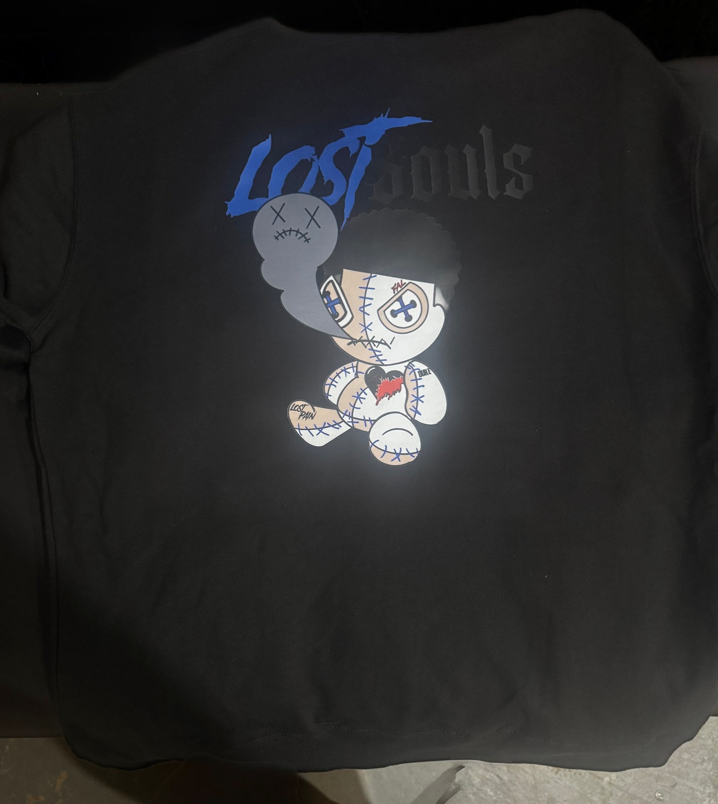 FAL "Lost Souls" Sweatshirt