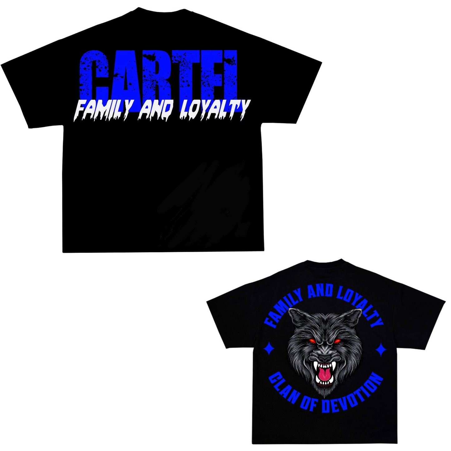 FAL Cartel T-shirt