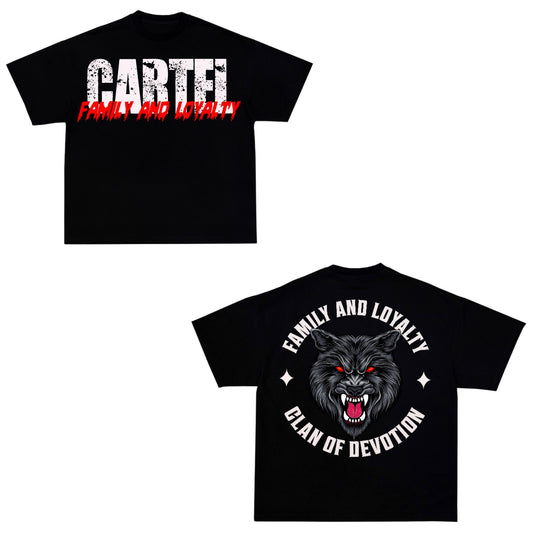 FAL Cartel T-shirt