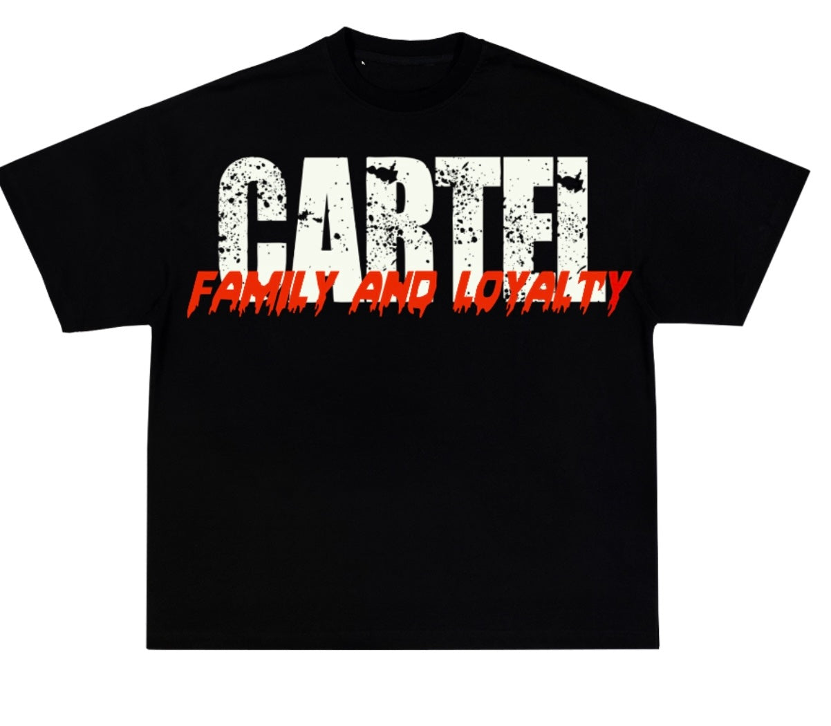 FAL Cartel T-shirt